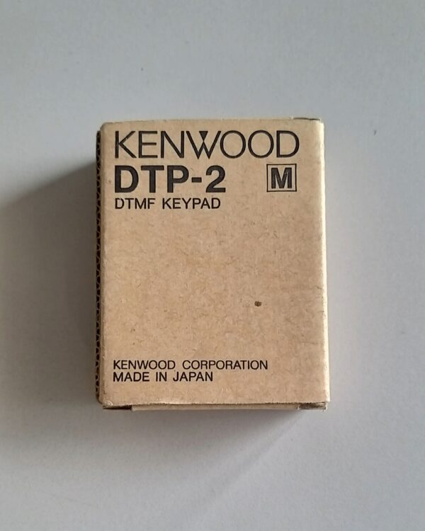 DTP2 KENWOOD