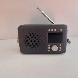 PURE RADIO DAB/FM