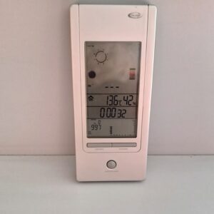 Stazione Meteo TLogic