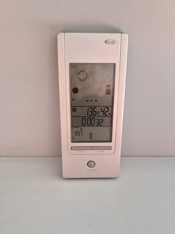 Stazione Meteo TLogic
