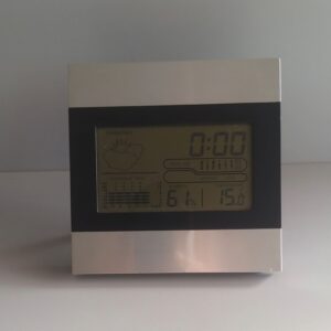 FORECAST SVEGLIA