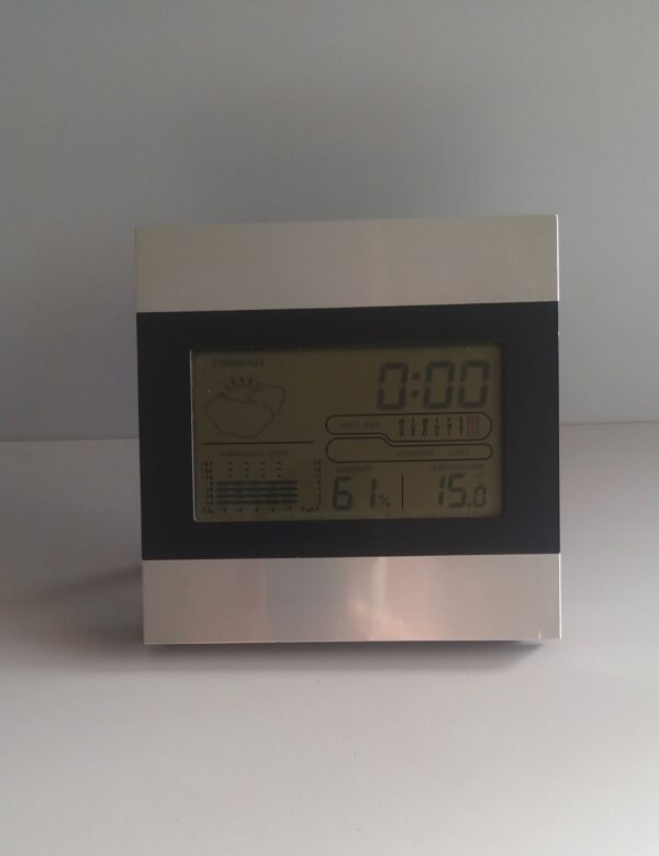 FORECAST SVEGLIA