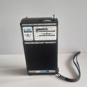 RADIO D-1007 PHILIPS