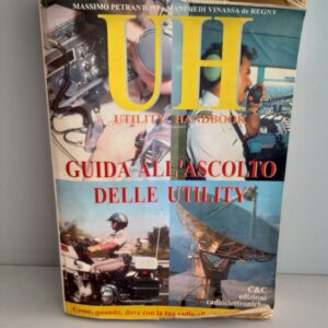 UTILITY HANDBOOK