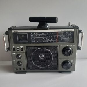 RHASPODY EXPLORER 300