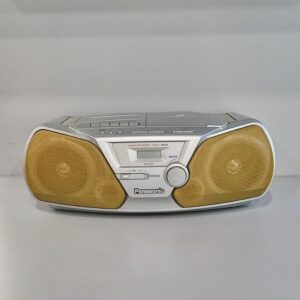 Panasonic RX-D10