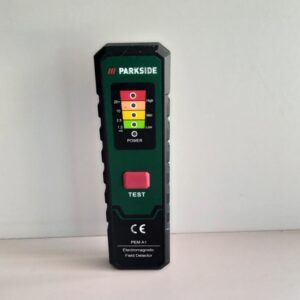 PARKSIDE Electromagnetic Field Detector