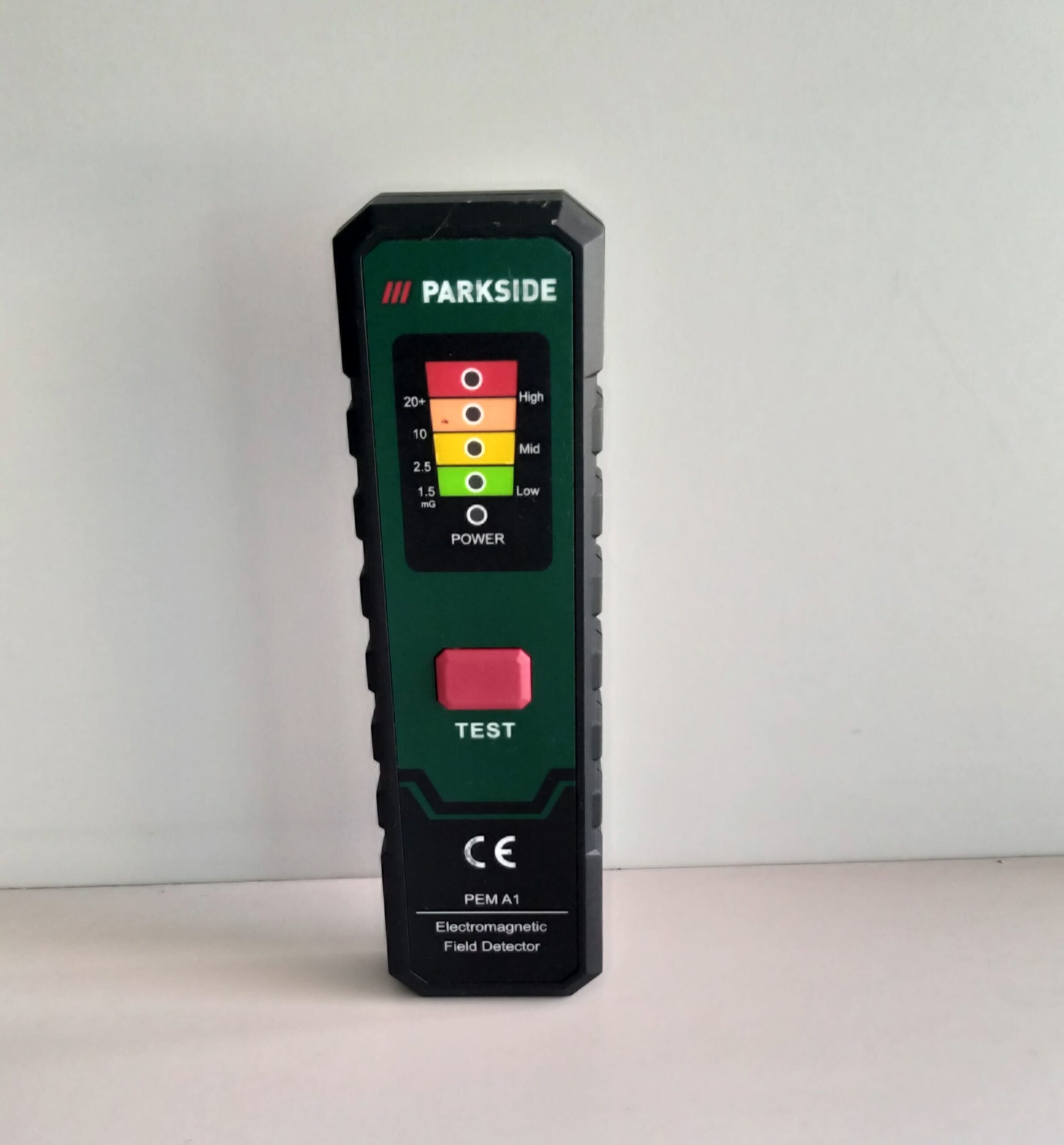 PARKSIDE Electromagnetic Field Detector