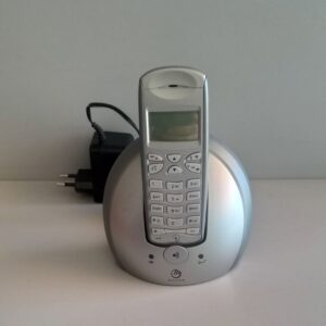 CORDLESS TUAREG MASTER
