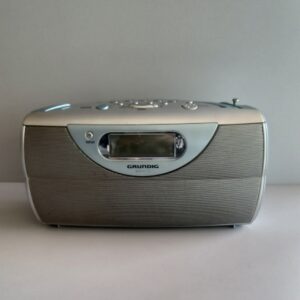 Radio Grundig Music 71