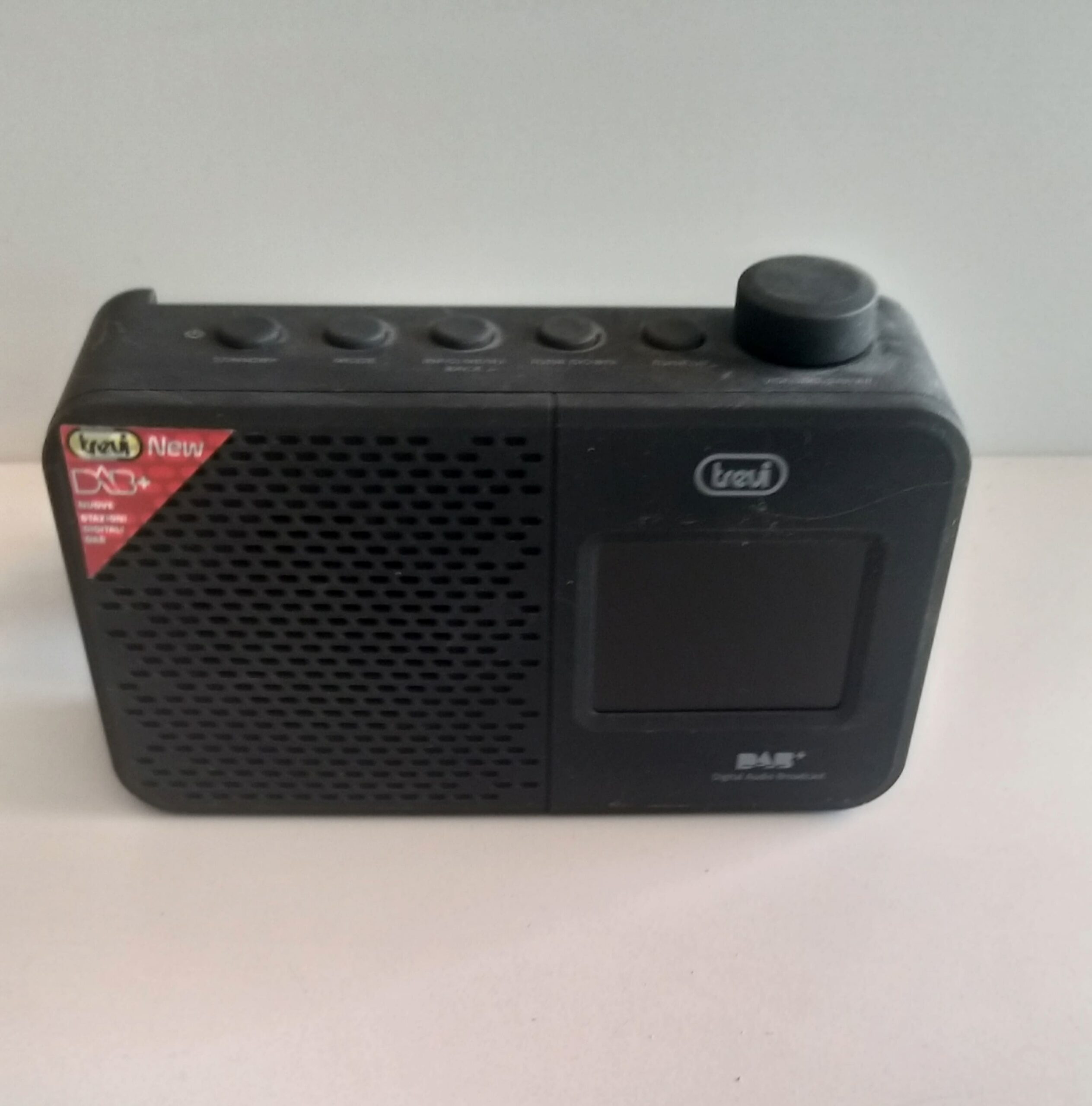 TREVI DAB795R