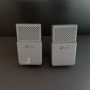 TP-LINK TL-PA7010