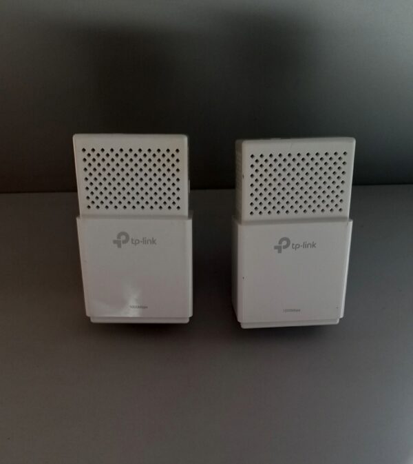 TP-LINK TL-PA7010