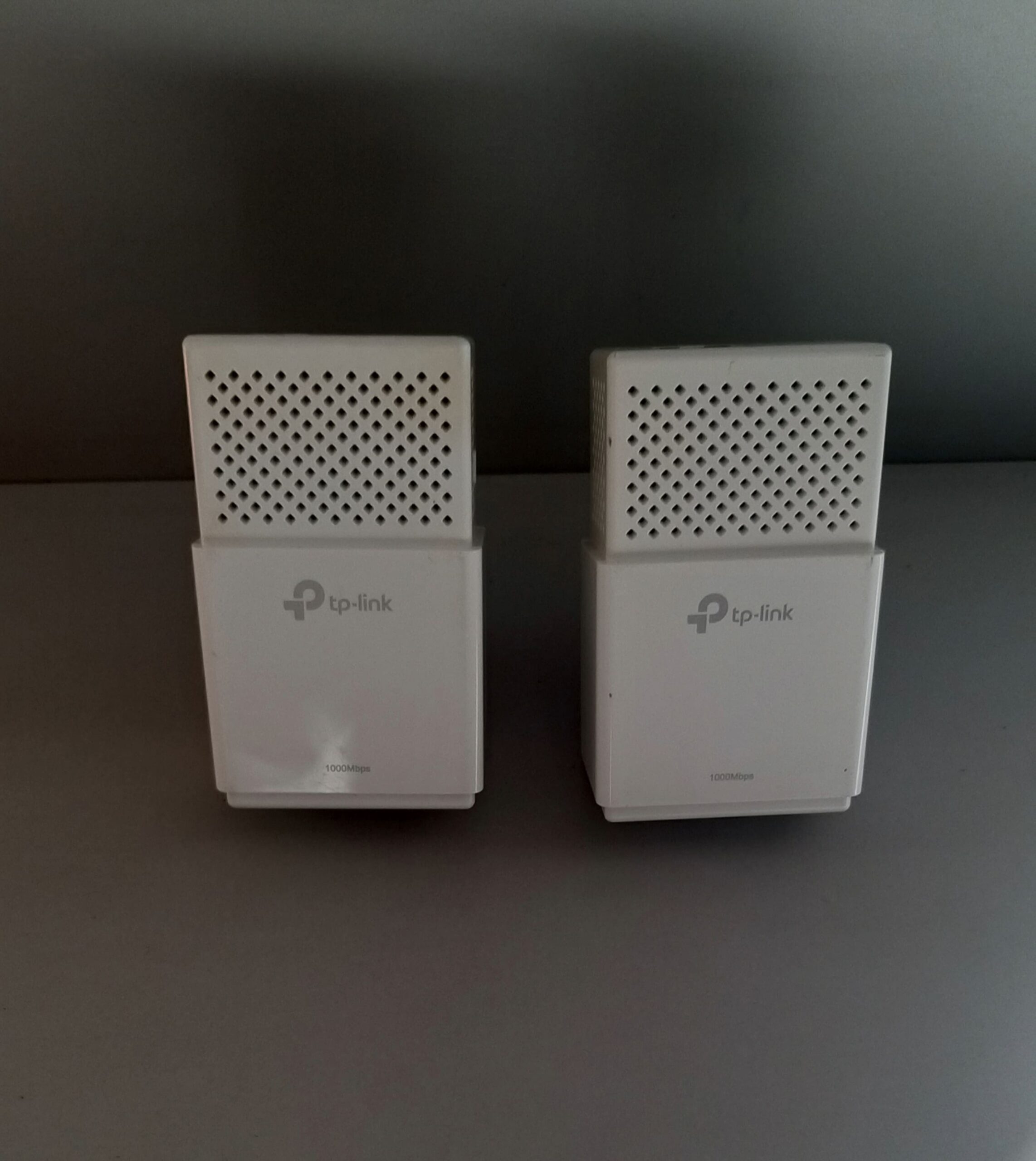 TP-LINK TL-PA7010