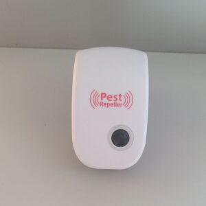 PEST REPELLER