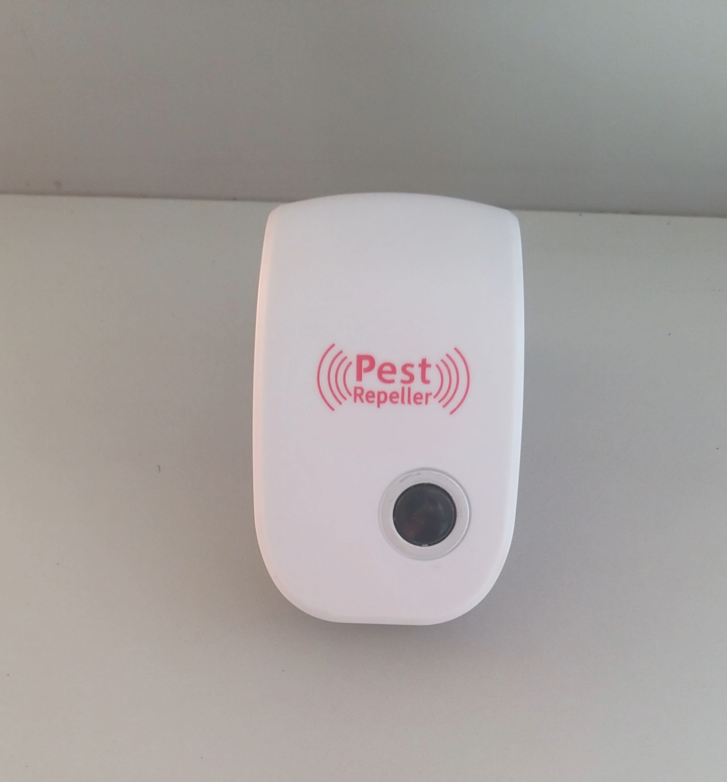 PEST REPELLER