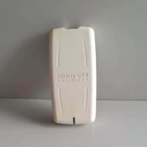INFINITY USB UNLIMITED