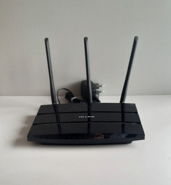 TP-Link TD-W8970