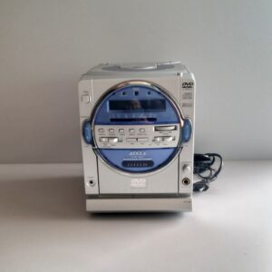 AUDIOLA DHB1602