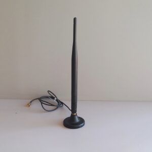 ANTENNA MAGNETICA WIFI
