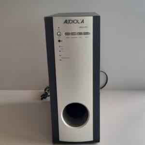 HTA 514TC AUDIOLA