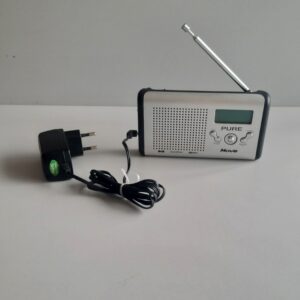 PURE RADIO DAB