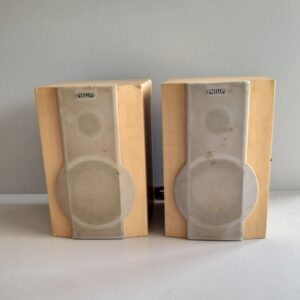 COPPIA CASSE PHILIPS