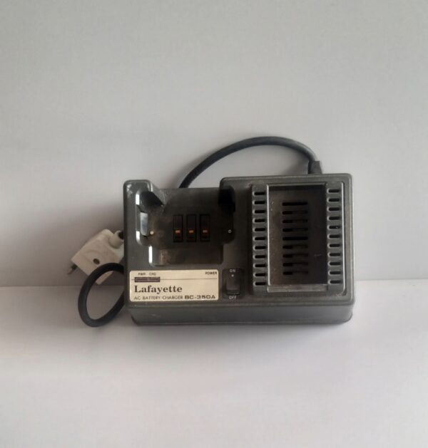 BC-350A LAFAYETTE