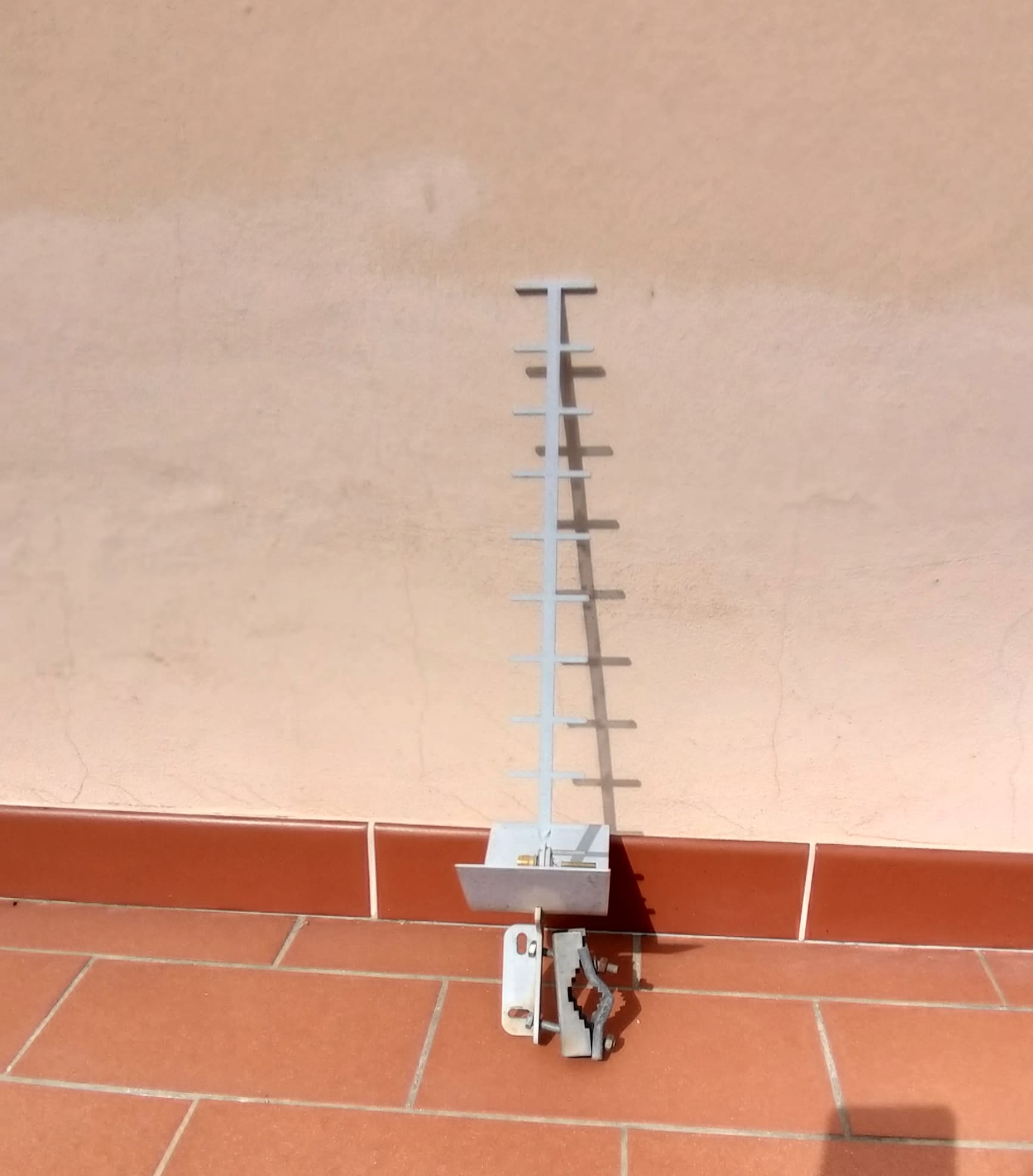 Antenna Direttiva Wireless 10 Elementi