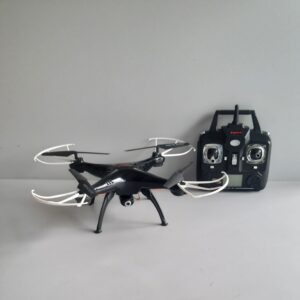 DRONE SYMA X5SC
