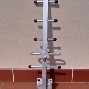 Antenna Direttiva 5 Elem. 900MHz