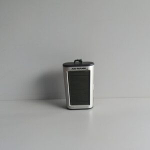 AN-MANN PANNELLINO SOLARE 4X7