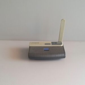 Wireless USB + Booster Linksys