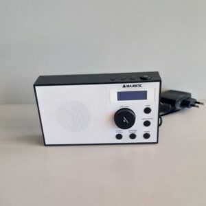 RT-193 DAB MAJESTIC