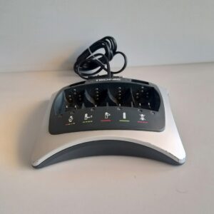 TRONIC CARICA BATTERIE