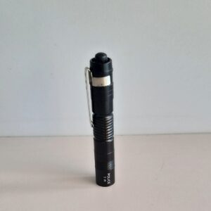 TORCETTA POLICE 3 WATT