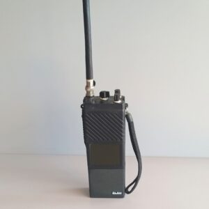 CT6V RICETRASMETTITORE MIDLAND VHF