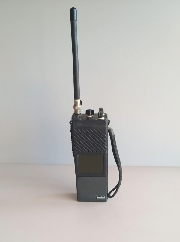 CT6V RICETRASMETTITORE MIDLAND VHF
