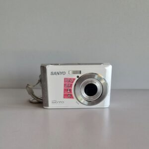 VPC S1070 SANYO