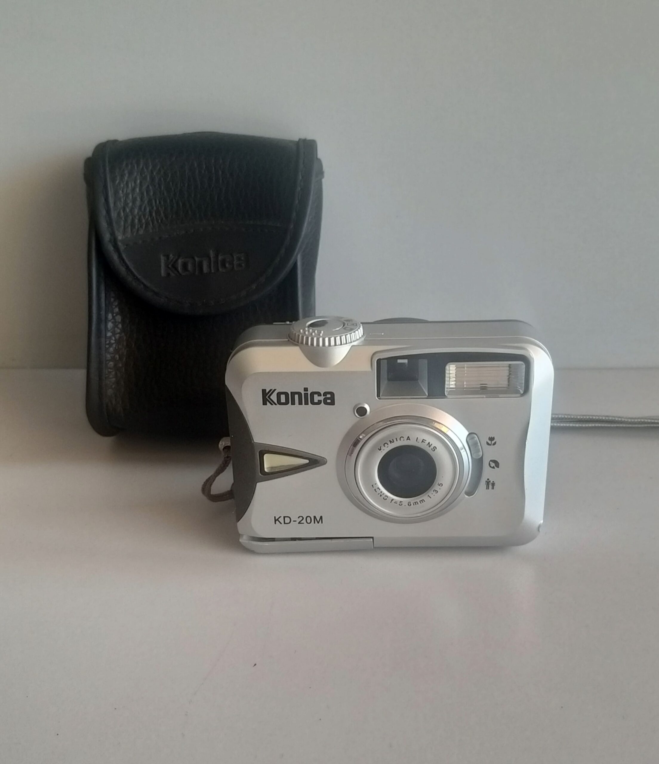 KONICA KD-20M