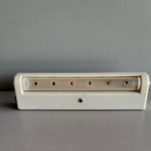 LUCE LED PLAFONIERA