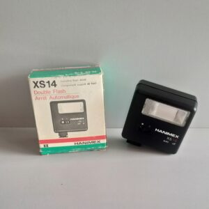HANIMEX XS14 FLASH