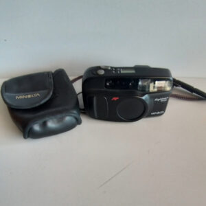 MINOLTA SIGHTSEER ZOOM