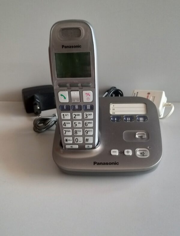 CORDLESS PANASONIC TG6471JT