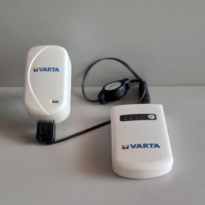 POWER BANK VARTA