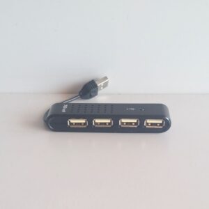 HUB USB TRUST