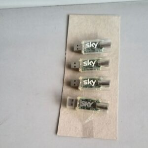 N.4 KEY SKY