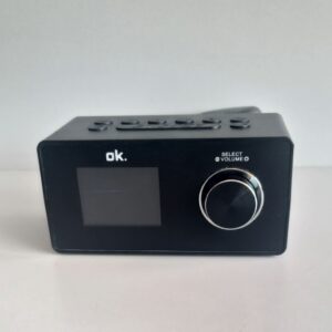 OCR 430B RADIO DAB +FM OK