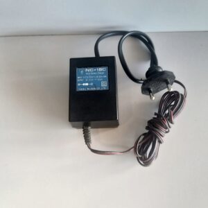 YAESU NC-18C
