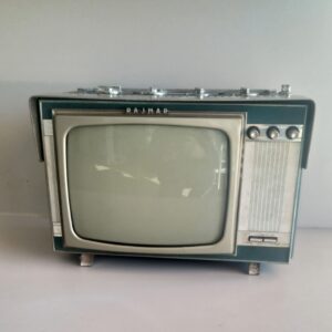 TELEVISIONE RAJMAR